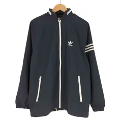 値下げ中 希少サイズ O アディダス デサント ADS-200 ブラック 80s