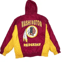 2025年最新】nfl ナイロンジャケットの人気アイテム - メルカリ