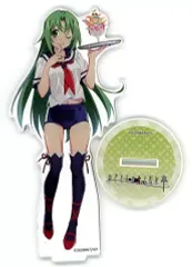 ひぐらしのなく頃に　イベント限定アクリルスタンド　園崎詩音 グッズ-スタンドポップ】ひぐらしのなく頃に アクリルフィギュア