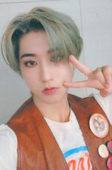 StrayKids LD HAN Social Path(feat.LiSA)