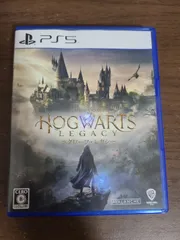 【PS5】ホグワーツ・レガシー