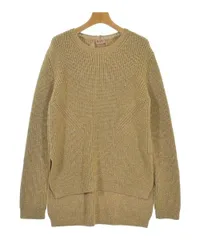 Nﾟ 21 ニット・セーター レディース 【古着】【中古】【送料無料】