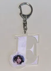 【中古】キーホルダー 大谷映美里(イコールラブ(=LOVE)) イニシャルアクリルキーホルダー 「=LOVE 7周年コンサート『=LOVE 7th ANNIVERSARY PREMIUM CONCERT』開催記念ラッフルくじ」 D賞