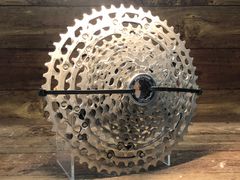 SRAM XLPR CS-PG-1231(11T-44T) 12速スプロケット - メルカリ