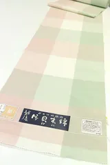 2025年最新】片貝木綿 反物の人気アイテム - メルカリ