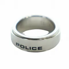 2025年最新】POLICE リング・指輪の人気アイテム - メルカリ