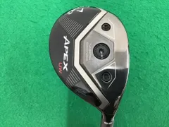 ★大人気★　APEX　UW23° DiamanaThumpF85（S） ☆大人気☆ APEX UW23° DiamanaThumpF85（S） キャロウェイ