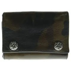 2025年最新】CHROME HEARTS 3FOLDの人気アイテム - メルカリ