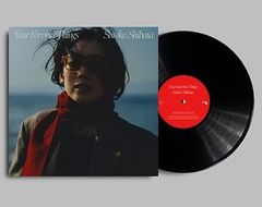 柴田聡子 Your Favorite Things　LP レコード　新品未使用