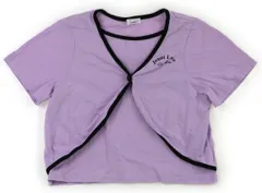 【ジェニィ/JENNI】Tシャツ・カットソー 160サイズ 女の子【子供服・ベビー服】（1857138）