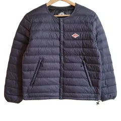 2025年最新】ダントン インナーダウンの人気アイテム - メルカリ