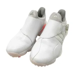 adidasアディダス TOUR360 カーボンWD 27.5センチ 未使用 adidas アディダス TOUR360 カーボンWD 27.5cm 未使用 ゴルフ