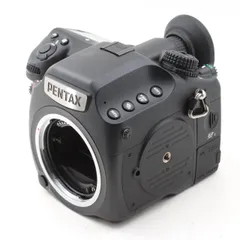 ペンタックス PENTAX 645Z ショット数3019枚