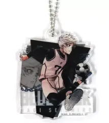 【中古】雑貨 凪誠士郎 「ブルーロック アクリルチャーム」