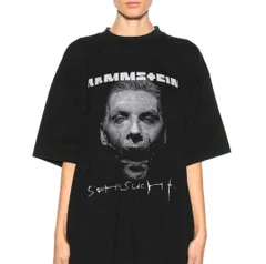 2024年最新】vetements tシャツ ラムシュタインの人気アイテム - メルカリ