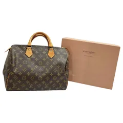 ◆◆LOUIS VUITTON ルイヴィトン スピーディ30 ミニボストンバッグ ハンドバッグ M41526 ブラウン
