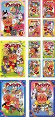 それいけ！アンパンマン 映画シリーズ 10枚入DVD-BOX ×2 (23枚) - メルカリ