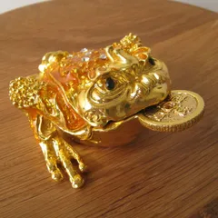 2025年最新】銭蛙の人気アイテム - メルカリ