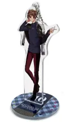 【中古】雑貨 十龍之介 「アイドリッシュセブン アクリルスタンドキーホルダーコレクション」 アニメイトガールズフェスティバル2016グッズ