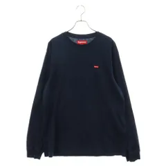 2025年最新】Supreme Small Box Tee navyの人気アイテム - メルカリ