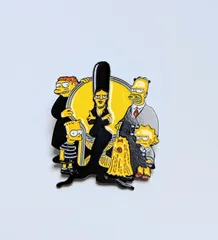 2025年最新】シンプソンズバッジの人気アイテム - メルカリ