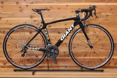 【超軽量7.1kg】GIANT TCR CONPOSITE フルカーボン 超軽量7.1kg】GIANT TCR CONPOSITE フルカーボン - メルカリ