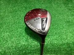 希少 支給品 ツアーAD BB-7TX FW用 3W 5W 7W