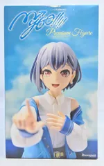 MyGO × 東京タワー 缶バッジ ホロver 高松燈 5個 compass1721972632.jpg