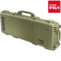 ペリカンケース　1720 タンカラー　M4 トレポン　pelican 1720 Protector Long Case | Pelican Official Store