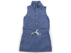 【フィス/FITH】ワンピース 110サイズ 女の子【子供服・ベビー服】（1840573）