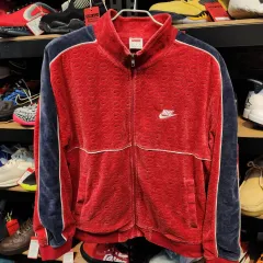 2025年最新】supreme nike velourの人気アイテム - メルカリ