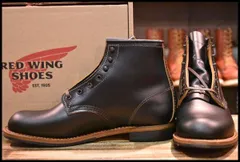 2025年最新】REDWINGベックマンの人気アイテム - メルカリ