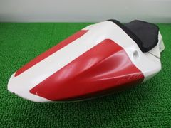 CBX400F CBX550F ジムキャットタイプ シングルシート - メルカリ