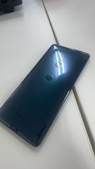 SONY Xperia XZ3 801SO Forest Green