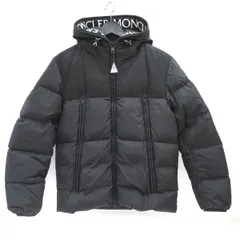 MONCLER モンクレール MONTCLAR GIUBBOTTO モンクラー ダウンジャケット D20914132085 サイズ2 ※中古