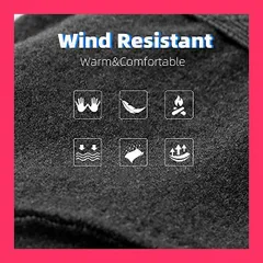 【スタッフおすすめ！】Finger Ten アウトドア手袋 冬用グローブ ランニンググローブ アウトドアグローブ メンズ スマホ対応 防寒グローブ 自転車 耐磨耗性 滑り止め 防風 防寒 暖かい手袋 裏起毛 作業用 通勤