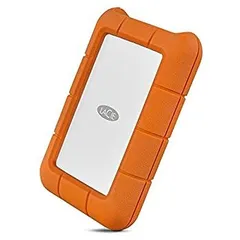 【中古】LaCie ラシー ポータブルHDD ハードディスク 5TB 2026年最新】LaCie HDD ポータブルハードディスク 5TBの人気アイテム