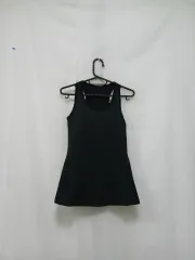 和宇津 s NIKE(ナイキ) スリムフィット ノースリーブ ノースリーブカットソー