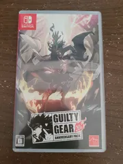 【Switch】ギルティギア 20th ANNIVERSARY