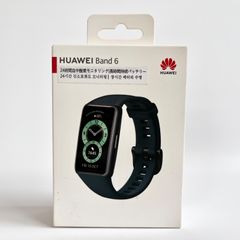 新品未使用 未開封 HUAWEI スマートウォッチ Band 6 1.47インチ - メルカリ