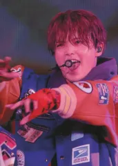 【中古】コレクションカード(男性) Travis Japan/吉澤閑也/Blu-ray/DVD「Travis Japan Debut Concert 2023 THE SHOW～ただいま、おかえり～」(通常盤)初回生産分特典トレーディングカード