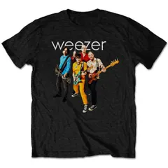 2025年最新】ウィーザー tシャツの人気アイテム - メルカリ