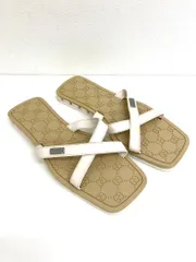 GUCCI グッチ サンダル 361/2