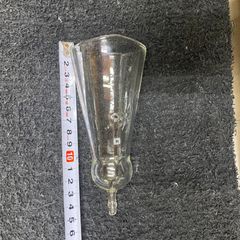 未使用品5本セットタカラベルモントベントーゼ1号5号クリアガラス製