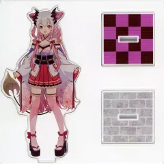 超激レア　周防パトラ＆バグパトちゃんリバーシブルアクリルキーホルダー 2025年最新】周防パトラの人気アイテム - メルカリ