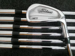 カムイCC-MILLD6本セット6～PG AMT tourWhite s200