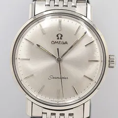 期間限定お値下げ！！OMEGA 腕時計¥59900→¥29999 - 時計