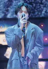 【中古】クリアファイル 菊池風磨(Sexy Zone(timelesz)) A5クリアファイル 「セクシーゾーン ドームツアー2022 ザ・ハイライト」