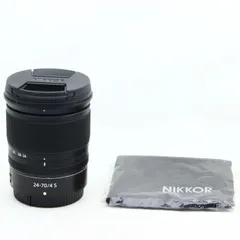 2023年最新】nikkor z 24-70mm f/4の人気アイテム - メルカリ