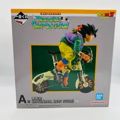 2025年最新】一番くじ ドラゴンボール DRAGONBALL SNAP